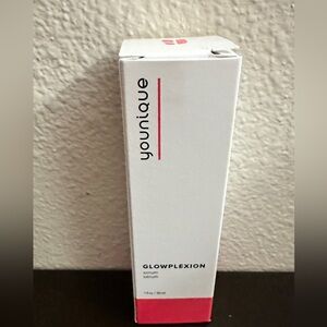 Glowplexion serum